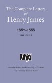 The Complete Letters of Henry James, 1887-1888