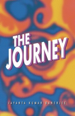 Cover The Journey