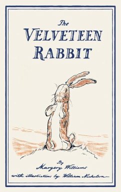 The Velveteen Rabbit - Williams, Margery