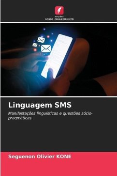 Linguagem SMS - KONE, Seguenon Olivier