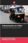 Urbanização na Índia