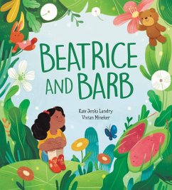 Cover Beatrice and Barb