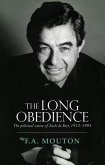 The Long Obedience