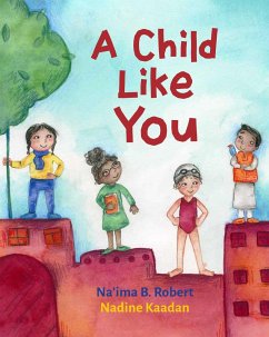 A Child Like You - Robert, Na'ima