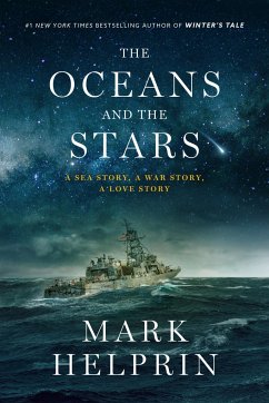 The Oceans and the Stars - Helprin, Mark