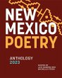 New Mexico Poetry Anthology 2023 - Bild 1
