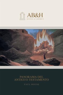 Cover Panorama del Antiguo Testamento