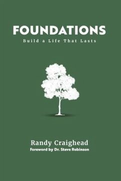 Foundations - Craighead, Randy