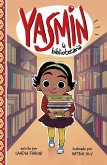 Yasmin La Bibliotecaria