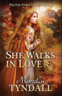 She Walks in Love - Tyndall, Marylu