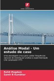 Análise Modal - Um estudo de caso