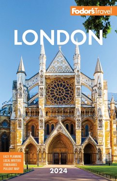 Fodor's London 2024 - Fodor's Travel Guides