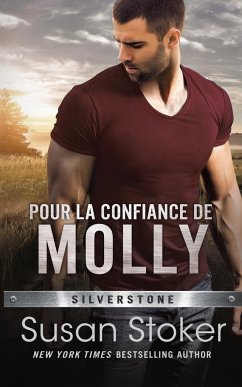 Pour la confiance de Molly - Stoker, Susan