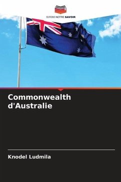 Commonwealth d'Australie - Ludmila, Knodel