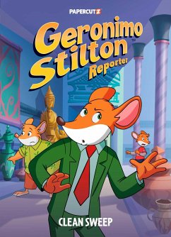 Geronimo Stilton Reporter Vol. 15 - Stilton, Geronimo