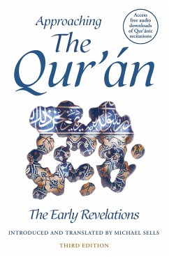 Approaching the Qur'an - Sells, Michael