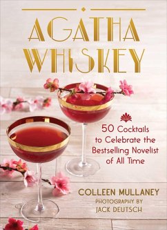 Agatha Whiskey - Mullaney, Colleen