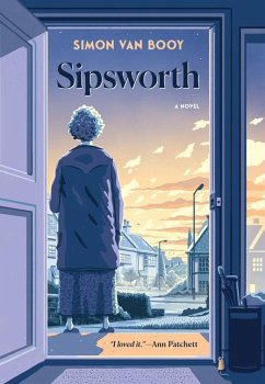 Sipsworth - Booy, Simon Van