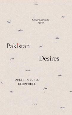 Pakistan Desires