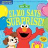 Indestructibles: Sesame Street: Elmo... - Bild 1