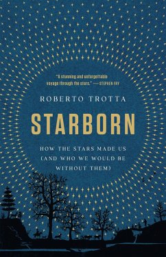 Starborn - Trotta, Roberto