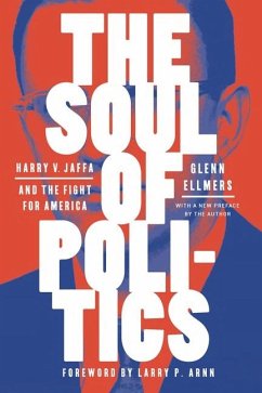The Soul of Politics - Ellmers, Glenn