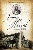James Harrod James Harrod