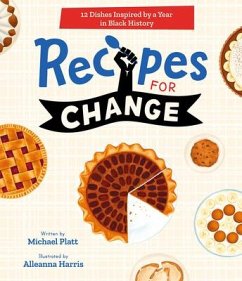 Recipes for Change - Platt, Michael