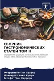 SBORNIK GASTRONOMIChESKIH STATEJ TOM II