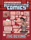 Adventuregame Comics: The Beyond (Book 2)