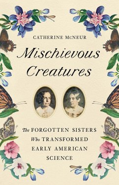 Mischievous Creatures - McNeur, Catherine