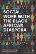 Social Work with the Black African... - Bild 1