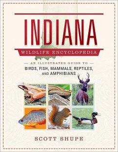 Indiana Wildlife Encyclopedia - Shupe, Scott