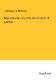 New School History of the United States of America