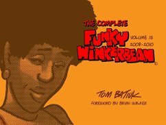 The Complete Funky Winkerbean, Volume 13, 2008-2010 - Batiuk, Tom