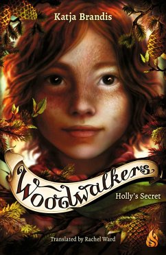 Holly's Secret - Brandis, Katja