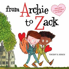 From Archie to Zack - Kirsch, Vincent