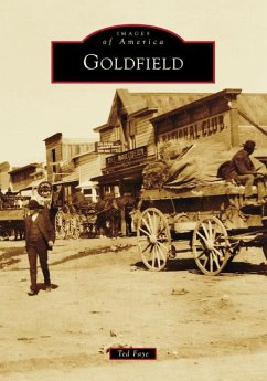Goldfield - Faye, Ted