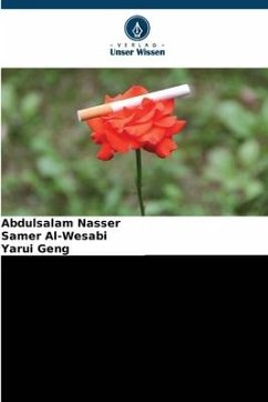 Der Todeskuss an arabischen Universitäten - Nasser, Abdulsalam;Al-Wesabi, Samer;Geng, Yarui