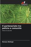 Il partenariato tra polizia e comunità