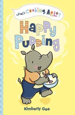 Happy Pudding - Gee, Kimberly