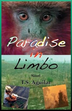 Paradise in Limbo - Aguilar, T S