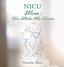 NICU Mom - Skye, Natalie