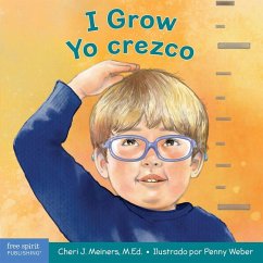 I Grow / Yo Crezco - Meiners, Cheri J