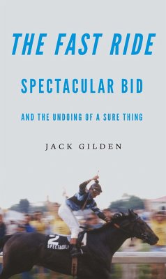 The Fast Ride - Gilden, Jack