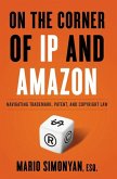 On the Corner of IP and Amazon On the Corner of IP and Amazon