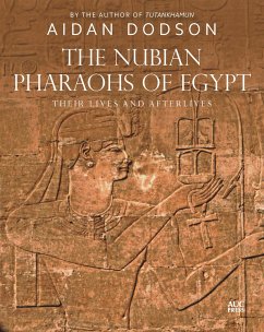 The Nubian Pharaohs of Egypt - Dodson, Aidan