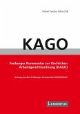 Handbuch KAGO-Kommentar