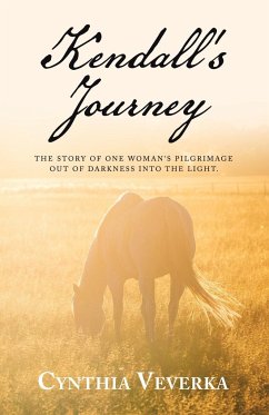 Kendall's Journey - Veverka, Cynthia