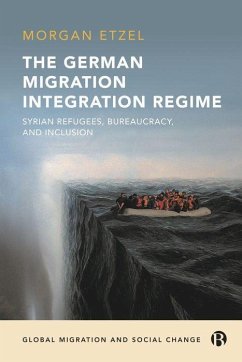 The German Migration Integration Regime - Etzel, Morgan